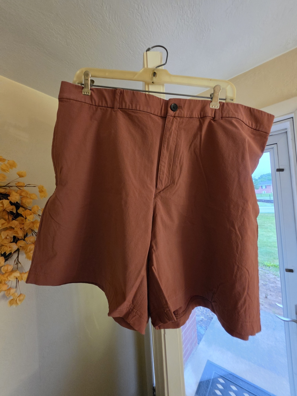 Men's Vrst Shorts